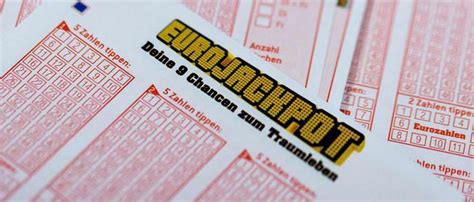 gltigkeit lottoschein eurojackpot